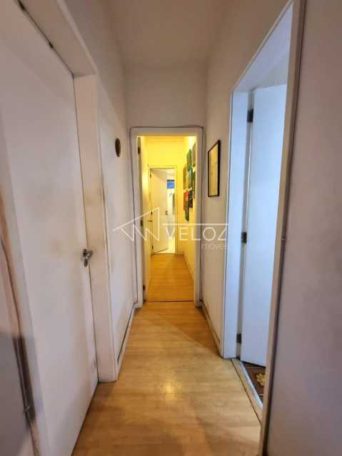 Apartamento à venda com 2 quartos, 92m² - Foto 6