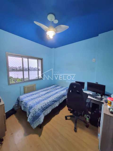 Apartamento à venda com 2 quartos, 92m² - Foto 17