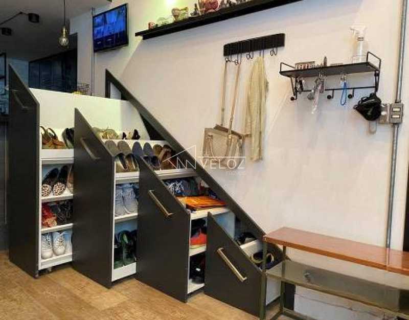 Apartamento, 4 quartos, 90 m² - Foto 28