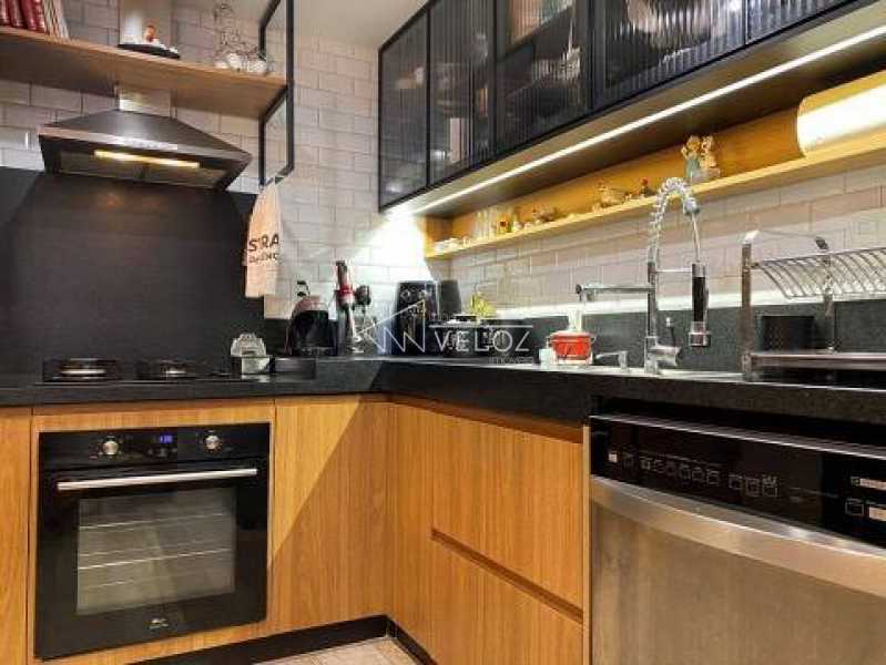 Apartamento, 4 quartos, 90 m² - Foto 9