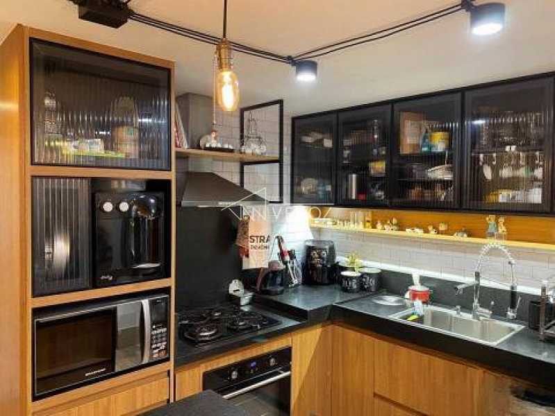 Apartamento, 4 quartos, 90 m² - Foto 10