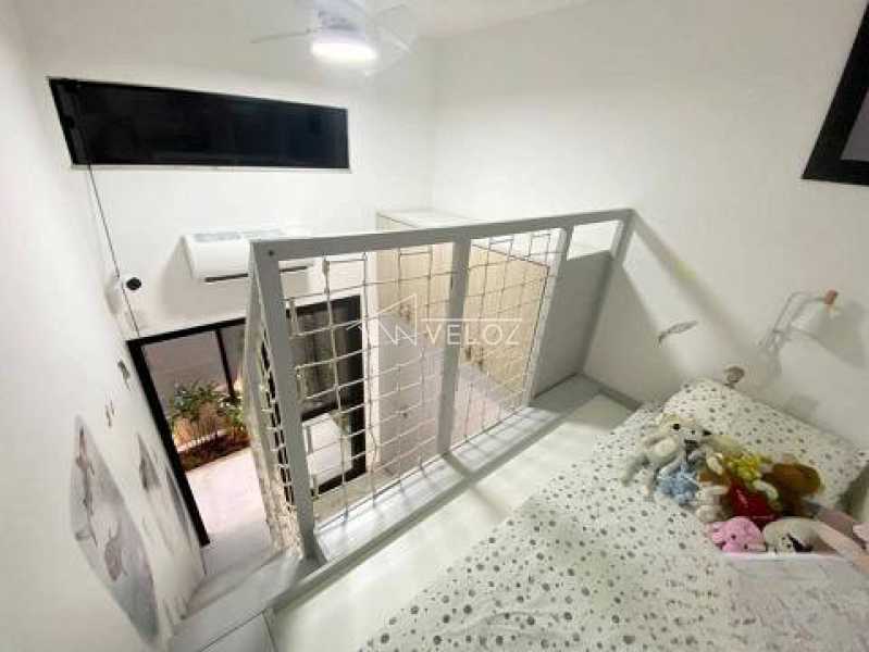 Apartamento, 4 quartos, 90 m² - Foto 2