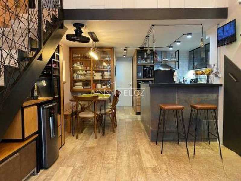 Apartamento, 4 quartos, 90 m² - Foto 4