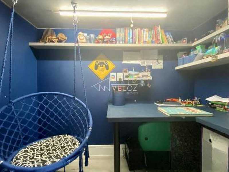 Apartamento, 4 quartos, 90 m² - Foto 24