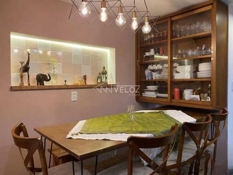 Apartamento, 4 quartos, 90 m² - Foto 17