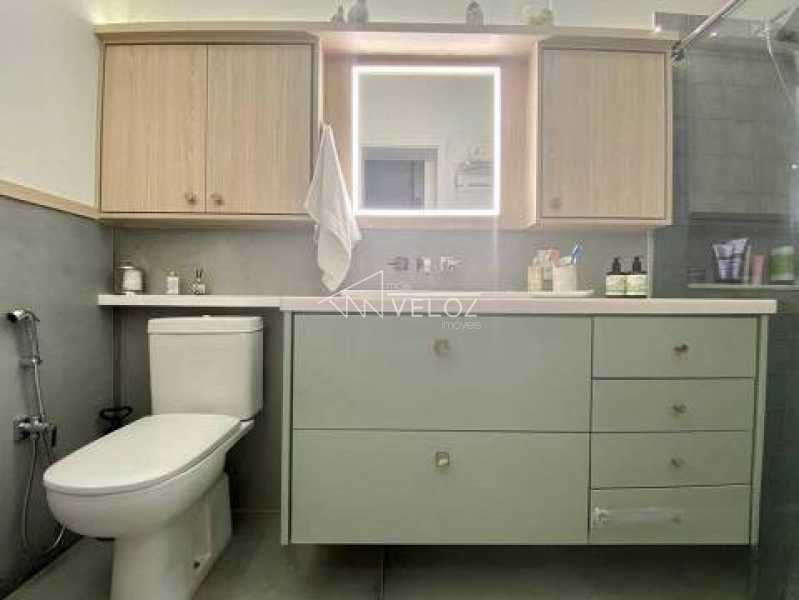 Apartamento, 4 quartos, 90 m² - Foto 3