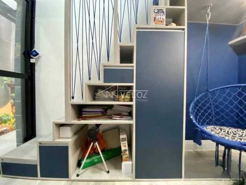 Apartamento, 4 quartos, 90 m² - Foto 14