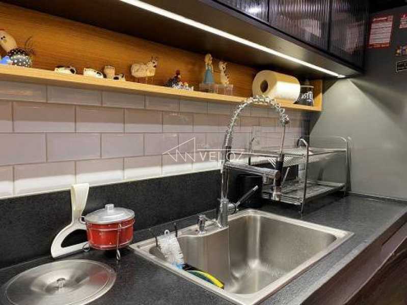 Apartamento, 4 quartos, 90 m² - Foto 5