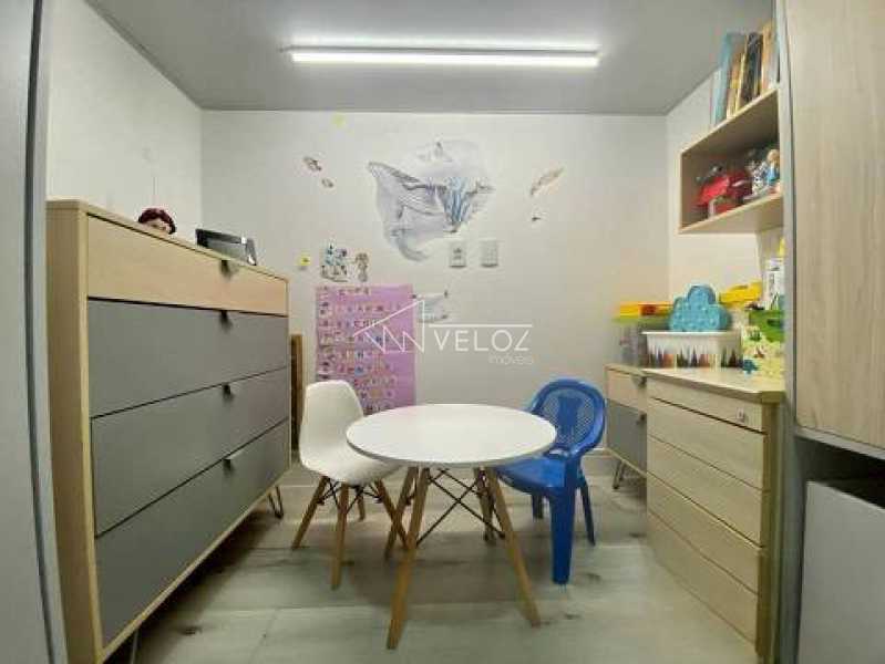 Apartamento, 4 quartos, 90 m² - Foto 25