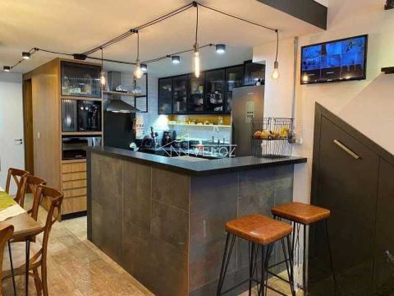 Apartamento, 4 quartos, 90 m² - Foto 16