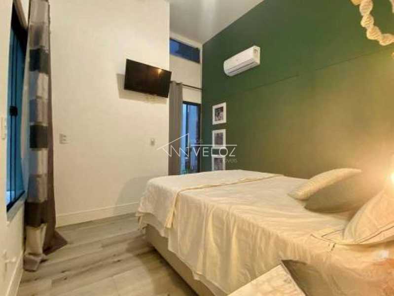 Apartamento, 4 quartos, 90 m² - Foto 6