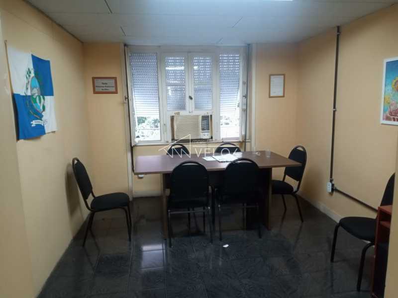 Loja-Salão à venda com 2 quartos, 54m² - Foto 1