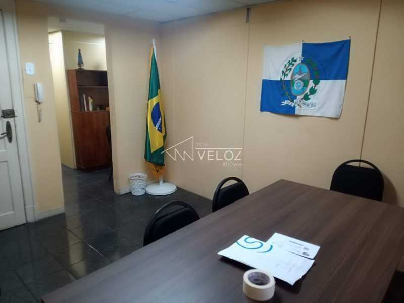 Loja-Salão à venda com 2 quartos, 54m² - Foto 2