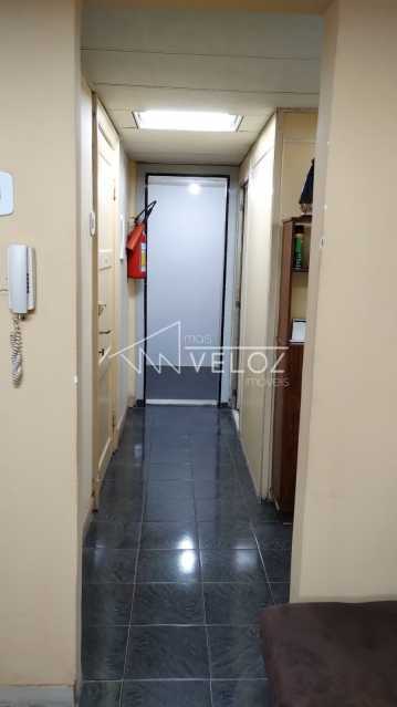 Loja-Salão à venda com 2 quartos, 54m² - Foto 4