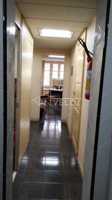 Loja-Salão à venda com 2 quartos, 54m² - Foto 5