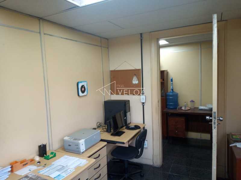 Loja-Salão à venda com 2 quartos, 54m² - Foto 8