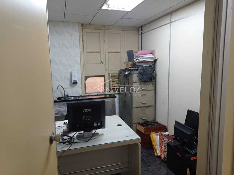 Loja-Salão à venda com 2 quartos, 54m² - Foto 11