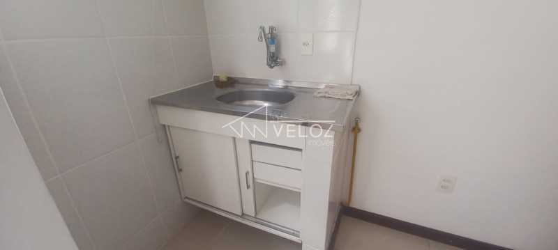 Kitnet e Studio à venda, 22m² - Foto 23