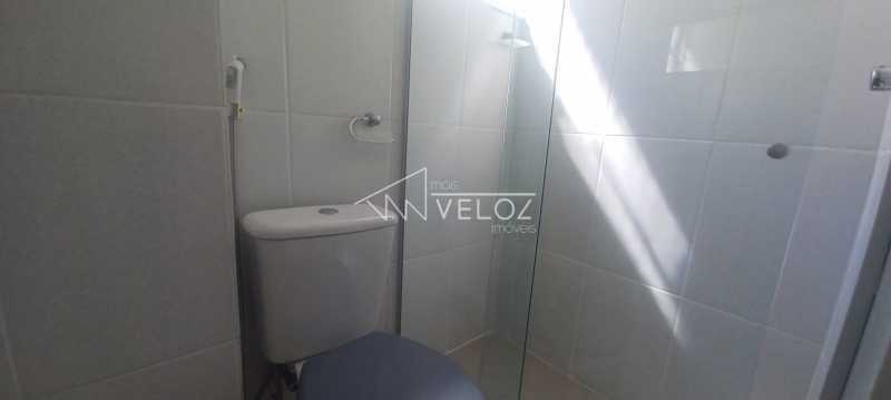 Kitnet e Studio à venda, 22m² - Foto 24