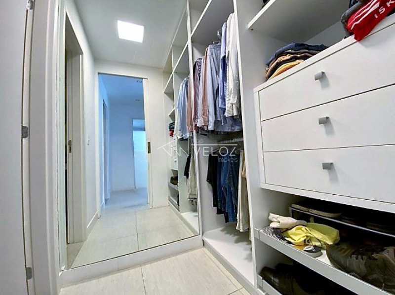 Apartamento à venda com 3 quartos, 130m² - Foto 8