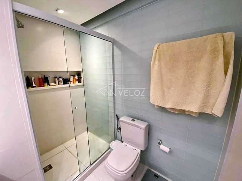 Apartamento à venda com 3 quartos, 130m² - Foto 10