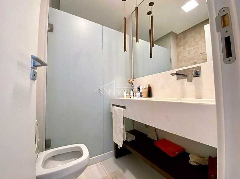 Apartamento à venda com 3 quartos, 130m² - Foto 11