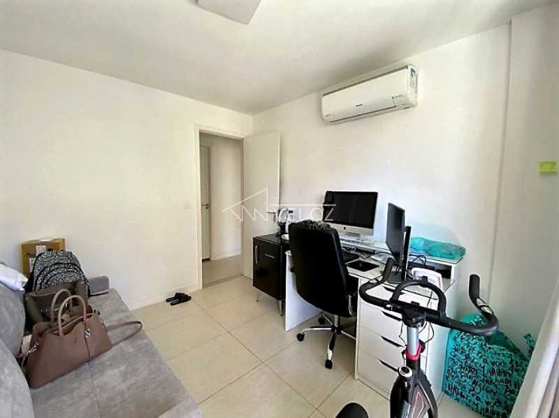 Apartamento à venda com 3 quartos, 130m² - Foto 15