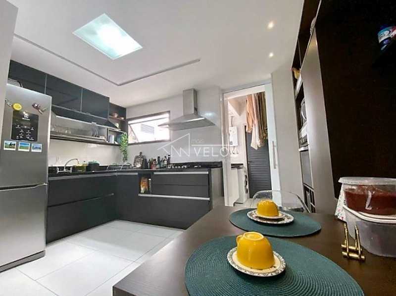 Apartamento à venda com 3 quartos, 130m² - Foto 17