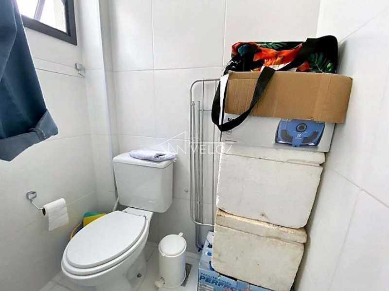 Apartamento à venda com 3 quartos, 130m² - Foto 20