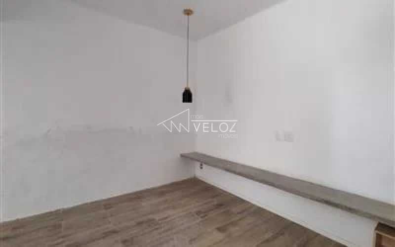 Apartamento à venda com 1 quarto, 60m² - Foto 3