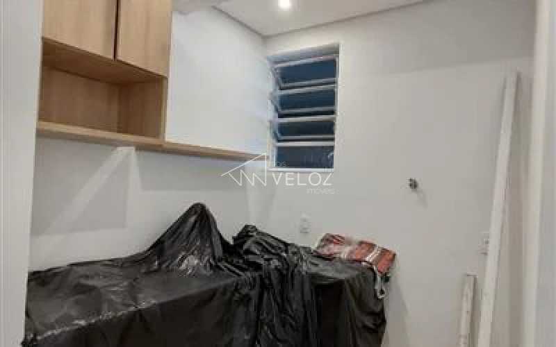 Apartamento à venda com 1 quarto, 60m² - Foto 16