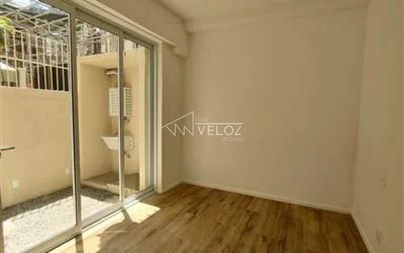 Apartamento à venda com 1 quarto, 60m² - Foto 12