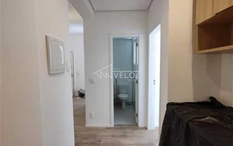 Apartamento à venda com 1 quarto, 60m² - Foto 8