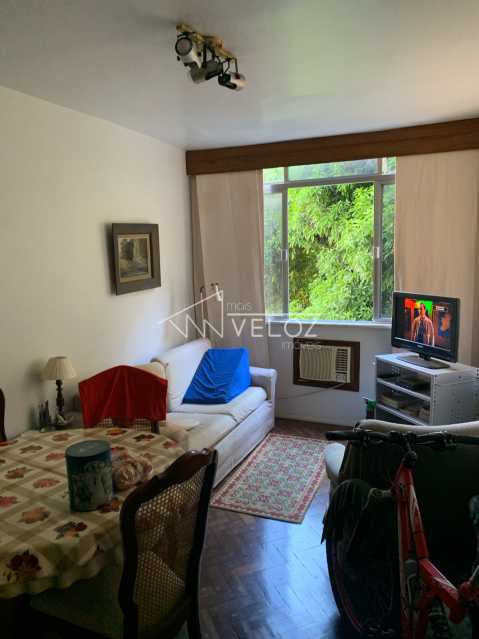 Apartamento à venda com 2 quartos, 45m² - Foto 3