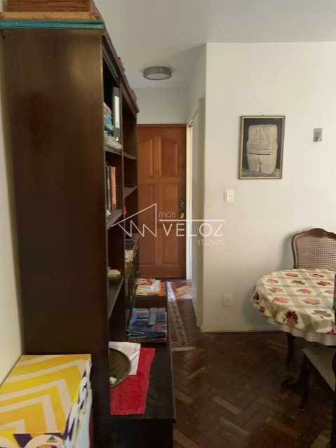 Apartamento à venda com 2 quartos, 45m² - Foto 12