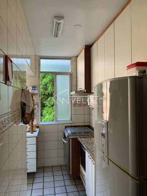 Apartamento à venda com 2 quartos, 45m² - Foto 4