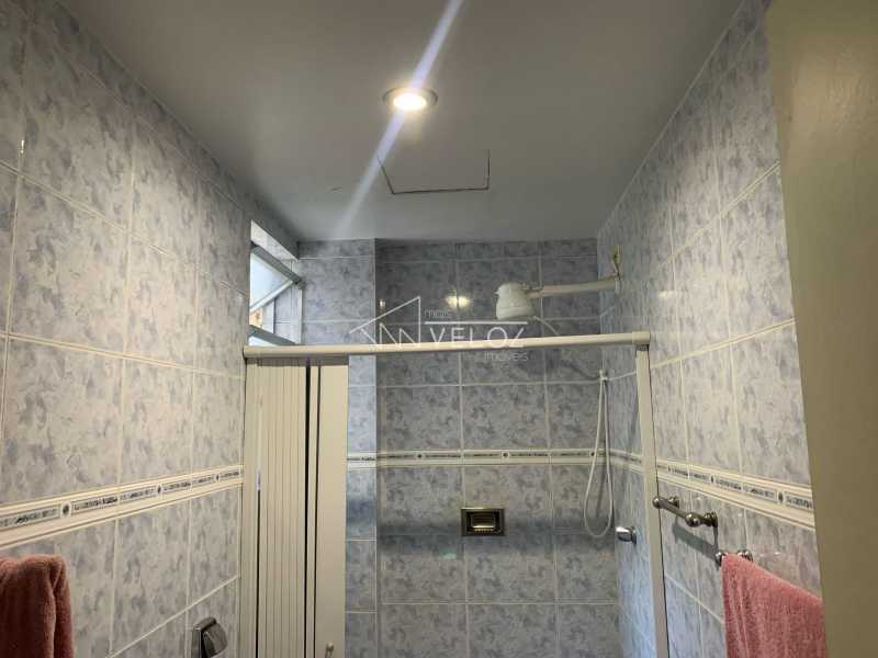 Apartamento à venda com 2 quartos, 45m² - Foto 24