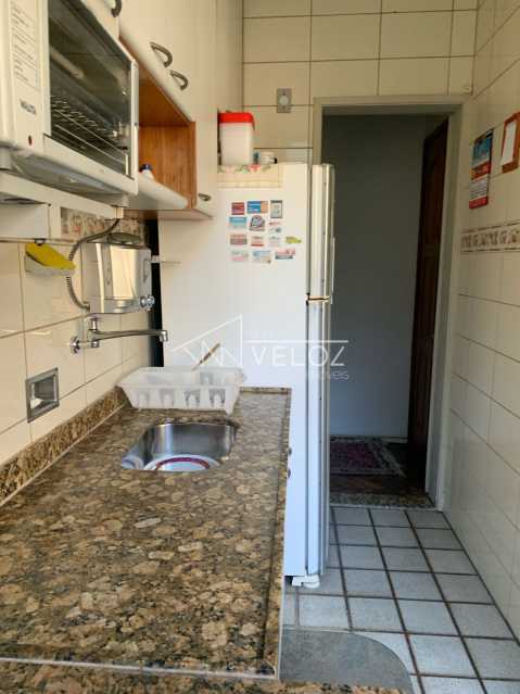 Apartamento à venda com 2 quartos, 45m² - Foto 7