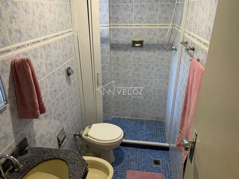 Apartamento à venda com 2 quartos, 45m² - Foto 25