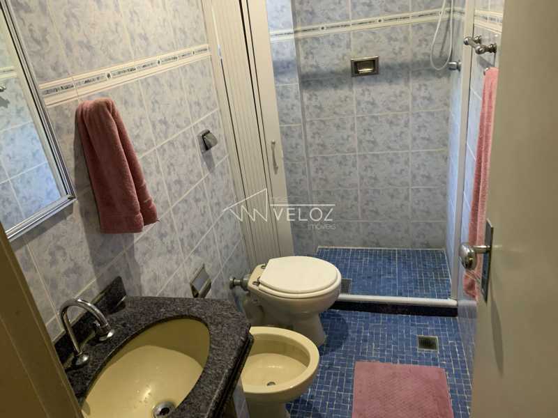 Apartamento à venda com 2 quartos, 45m² - Foto 26