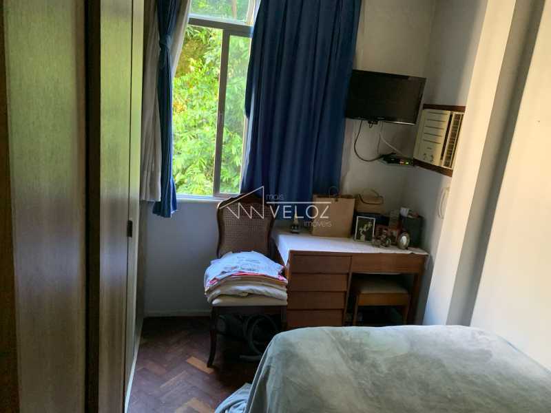 Apartamento à venda com 2 quartos, 45m² - Foto 15