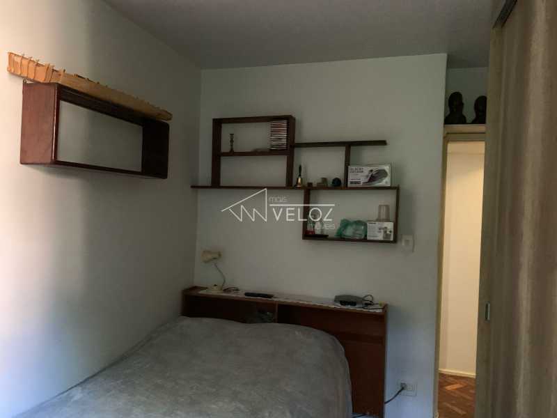 Apartamento à venda com 2 quartos, 45m² - Foto 16