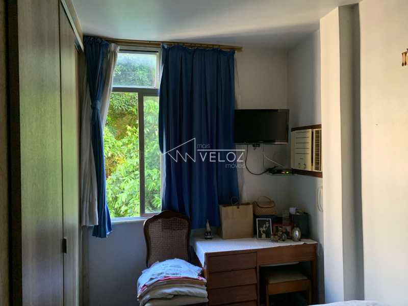 Apartamento à venda com 2 quartos, 45m² - Foto 17