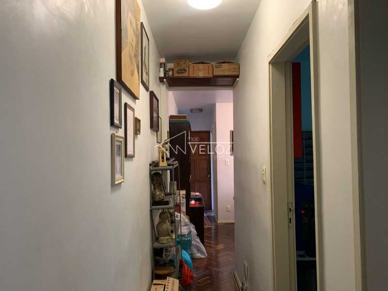 Apartamento à venda com 2 quartos, 45m² - Foto 13