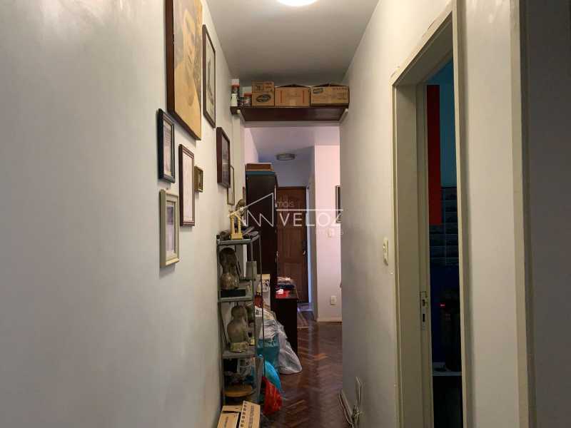 Apartamento à venda com 2 quartos, 45m² - Foto 19