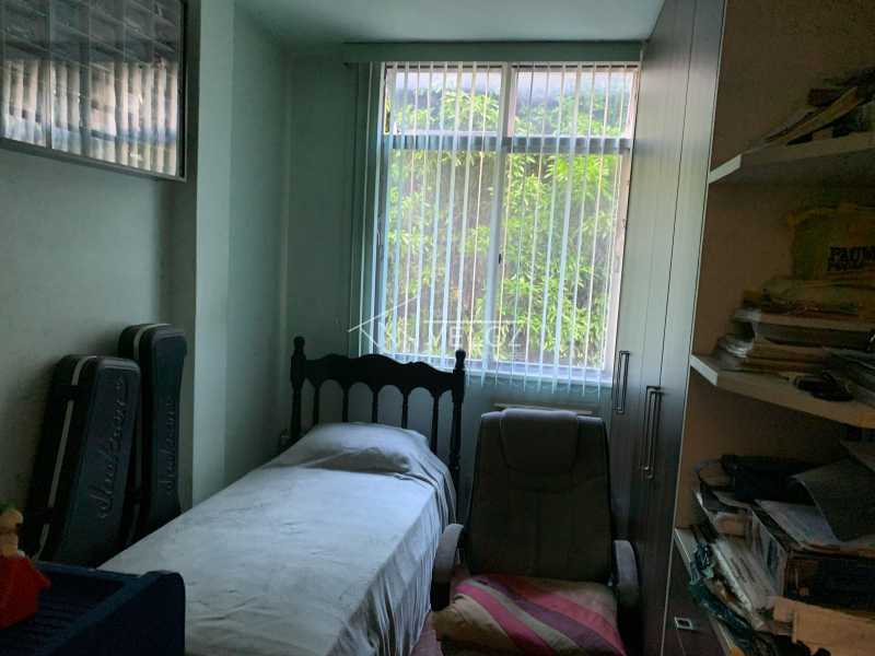 Apartamento à venda com 2 quartos, 45m² - Foto 20