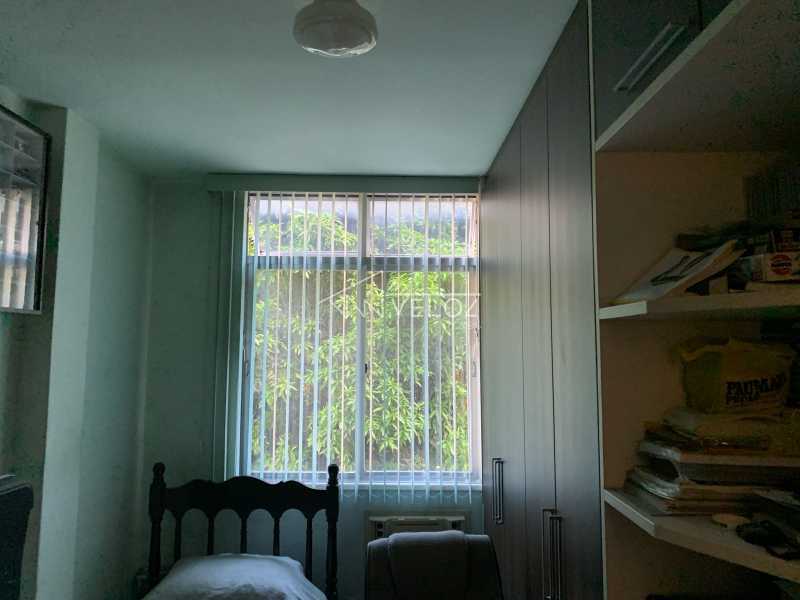 Apartamento à venda com 2 quartos, 45m² - Foto 21