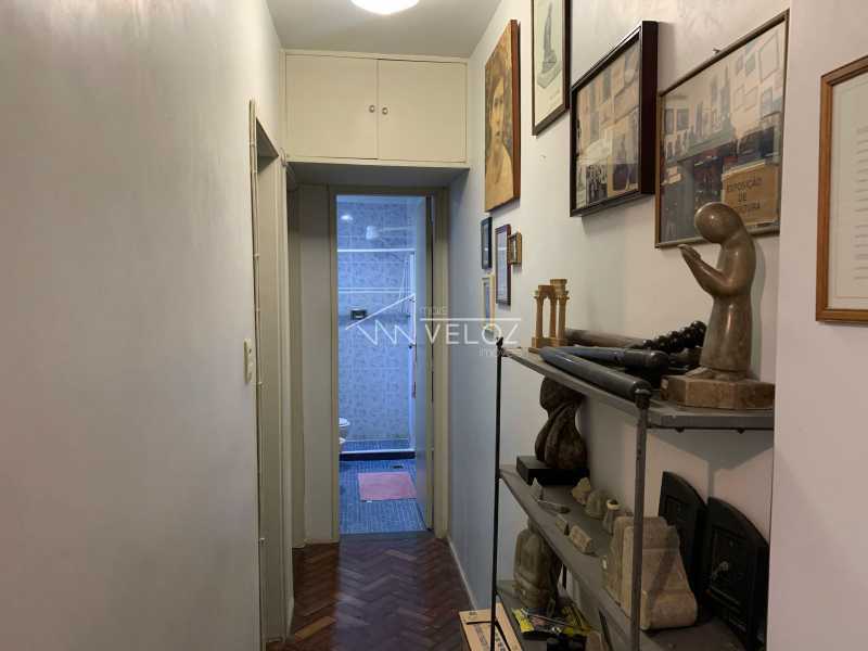 Apartamento à venda com 2 quartos, 45m² - Foto 22