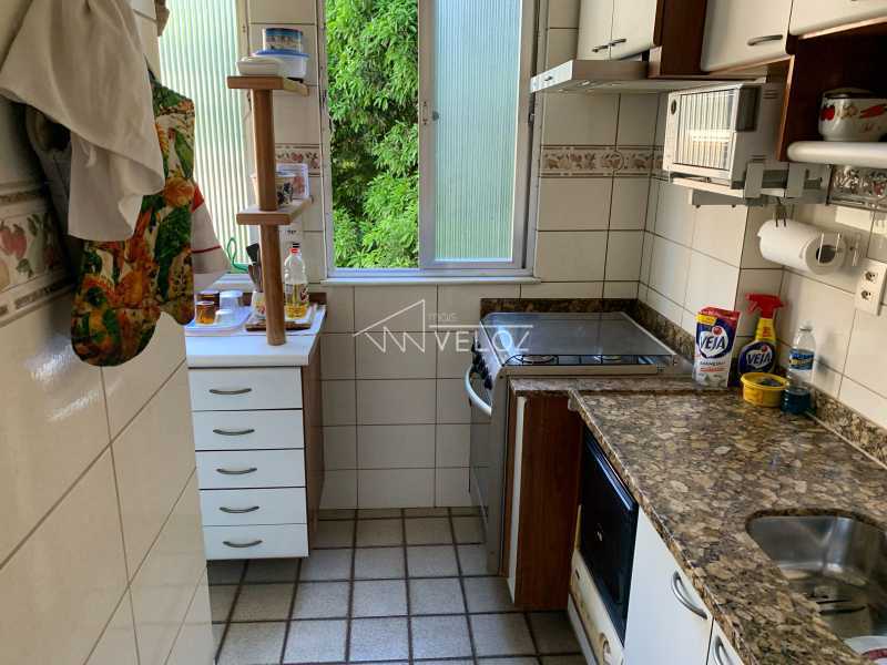 Apartamento à venda com 2 quartos, 45m² - Foto 9