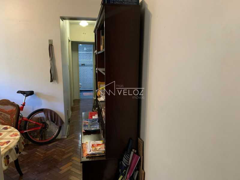 Apartamento à venda com 2 quartos, 45m² - Foto 23